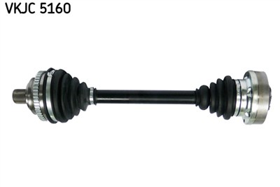 SKF VKJC 5160 EAN: 7316572904053.