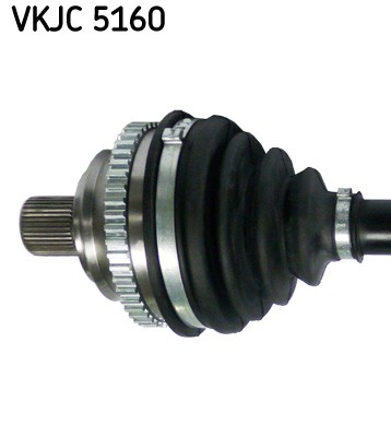 SKF VKJC 5160 EAN: 7316572904053.