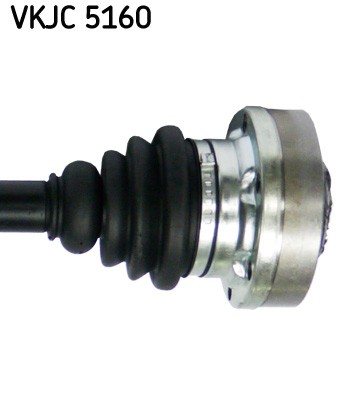 SKF VKJC 5160 EAN: 7316572904053.