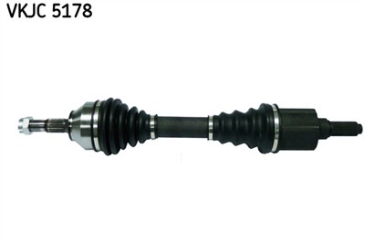 SKF VKJC 5178 EAN: 7316575303013.