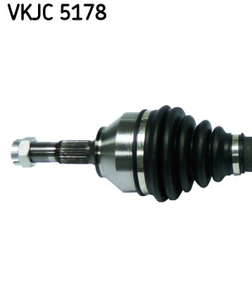 SKF VKJC 5178 EAN: 7316575303013.