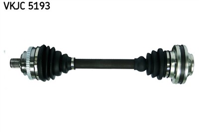 SKF VKJC 5193 EAN: 7316575054922.
