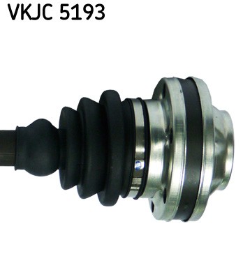 SKF VKJC 5193 EAN: 7316575054922.