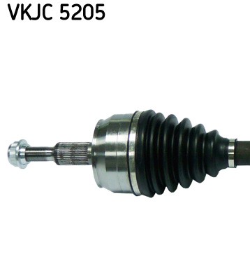 SKF VKJC 5205 EAN: 7316574837496.