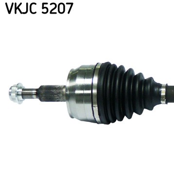 SKF VKJC 5207 EAN: 7316575897109.