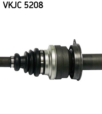 SKF VKJC 5208 EAN: 7316575897062.