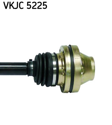 SKF VKJC 5225 EAN: 7316576715143.