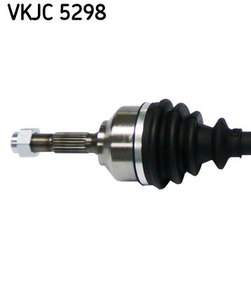 SKF VKJC 5298 EAN: 7316575055707.