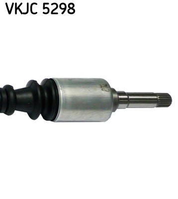 SKF VKJC 5298 EAN: 7316575055707.