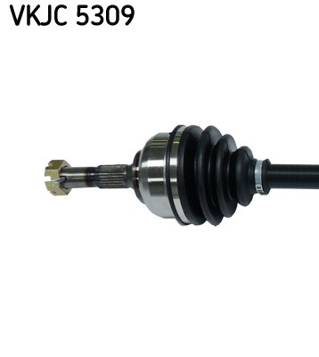 SKF VKJC 5309 EAN: 7316575304874.