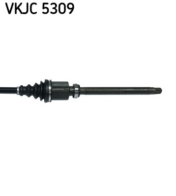SKF VKJC 5309 EAN: 7316575304874.