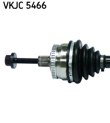 SKF VKJC 5466 EAN: 7316572884980.