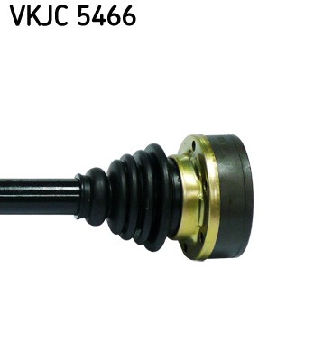 SKF VKJC 5466 EAN: 7316572884980.