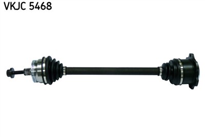 SKF VKJC 5468 EAN: 7316572885024.