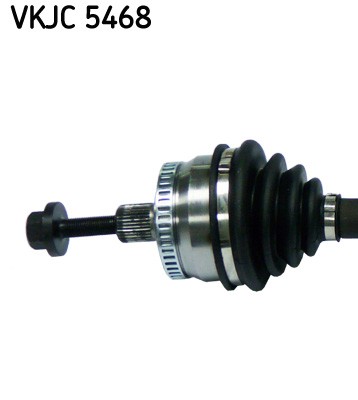 SKF VKJC 5468 EAN: 7316572885024.