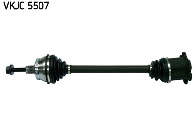 SKF VKJC 5507 EAN: 7316574557134.