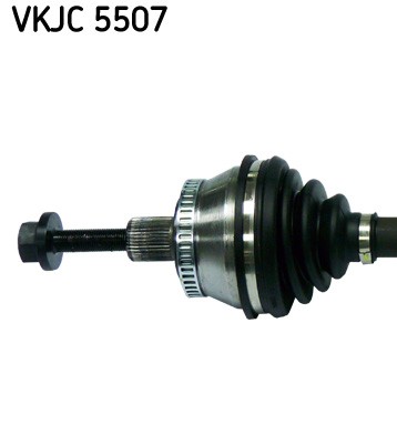 SKF VKJC 5507 EAN: 7316574557134.