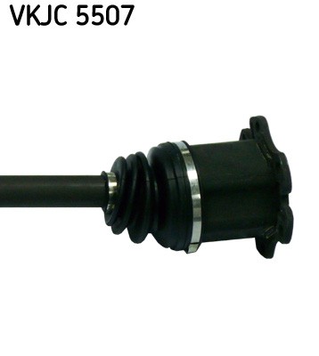 SKF VKJC 5507 EAN: 7316574557134.