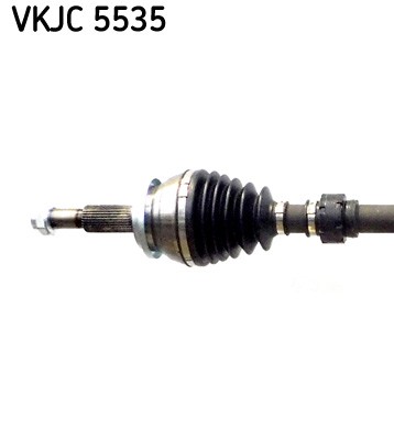 SKF VKJC 5535 EAN: 7316579327824.