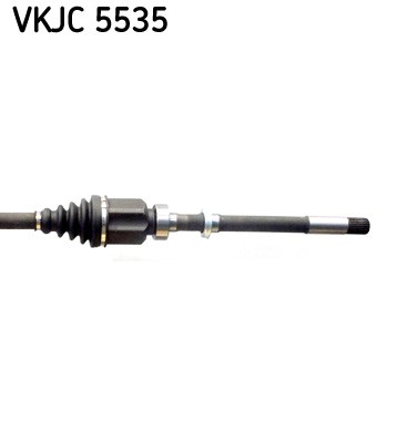 SKF VKJC 5535 EAN: 7316579327824.