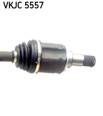 SKF VKJC 5557 EAN: 7316579327831.