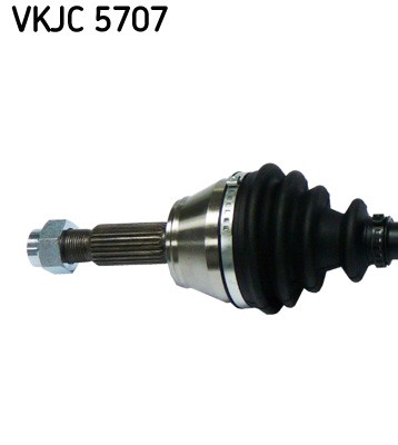 SKF VKJC 5707 EAN: 7316575362140.