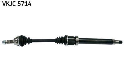 SKF VKJC 5714 EAN: 7316575055806.