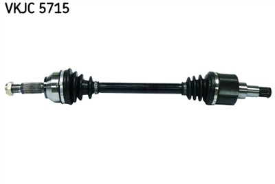 SKF VKJC 5715 EAN: 7316575055813.