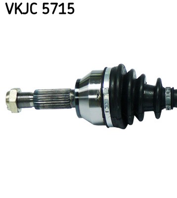 SKF VKJC 5715 EAN: 7316575055813.