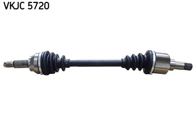 SKF VKJC 5720 EAN: 7316576988660.
