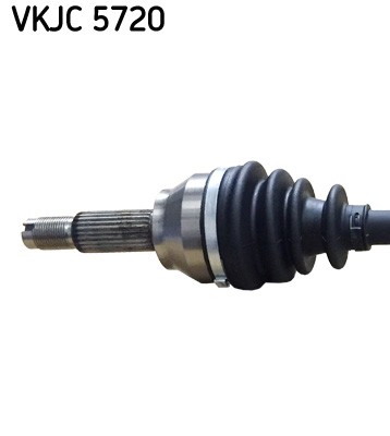 SKF VKJC 5720 EAN: 7316576988660.