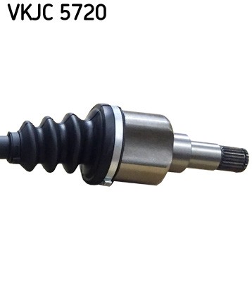 SKF VKJC 5720 EAN: 7316576988660.
