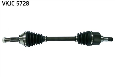 SKF VKJC 5728 EAN: 7316572895283.