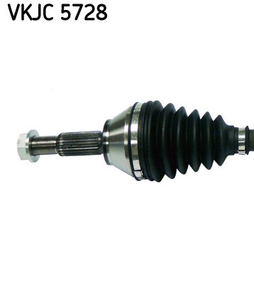 SKF VKJC 5728 EAN: 7316572895283.