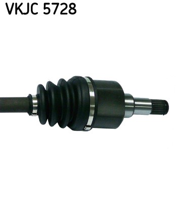 SKF VKJC 5728 EAN: 7316572895283.