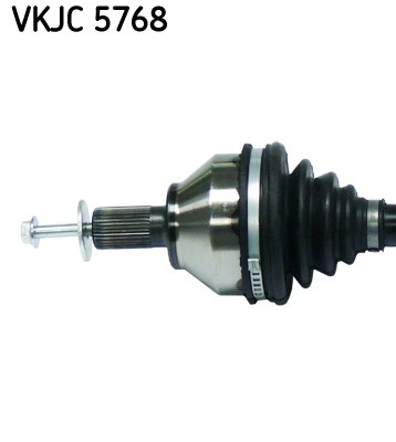SKF VKJC 5768 EAN: 7316575126360.