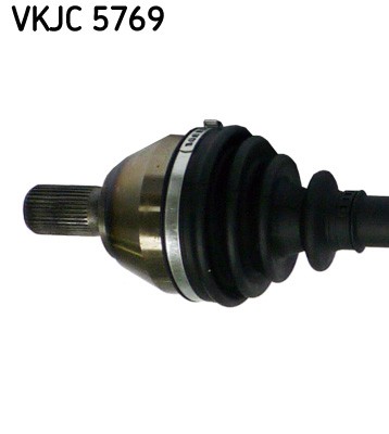 SKF VKJC 5769 EAN: 7316575128944.