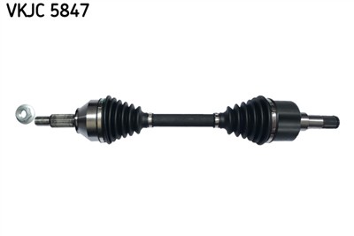 SKF VKJC 5847 EAN: 7316579010542.