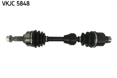 SKF VKJC 5848 EAN: 7316579010511.
