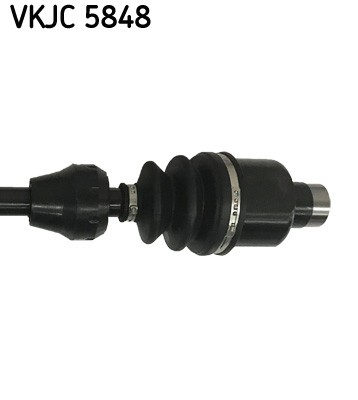 SKF VKJC 5848 EAN: 7316579010511.