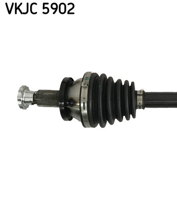 SKF VKJC 5902 EAN: 7316577967053.