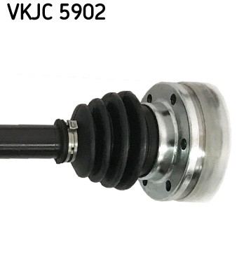 SKF VKJC 5902 EAN: 7316577967053.