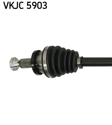 SKF VKJC 5903 EAN: 7316577966940.