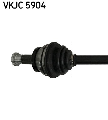 SKF VKJC 5904 EAN: 7316577910820.