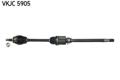 SKF VKJC 5905 Číslo výrobce: 51887961. EAN: 7316579010559.