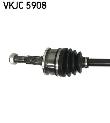 SKF VKJC 5908 EAN: 7316579010504.