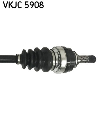 SKF VKJC 5908 EAN: 7316579010504.