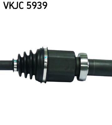 SKF VKJC 5939 EAN: 7316575130282.