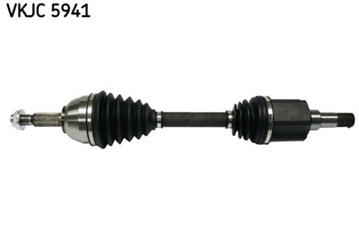 SKF VKJC 5941 EAN: 7316575130275.
