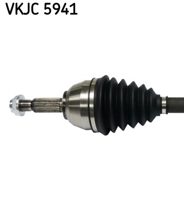 SKF VKJC 5941 EAN: 7316575130275.